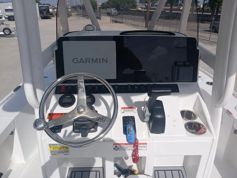 Slide: The Image of Sea Hunt BX 22 BR 2022 - 15