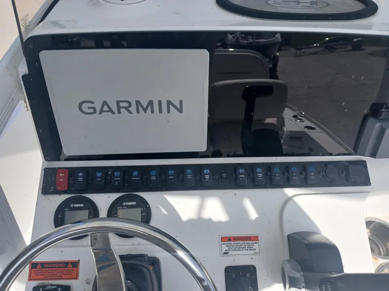 Slide: The Image of Sea Hunt BX 22 BR 2022 - 16