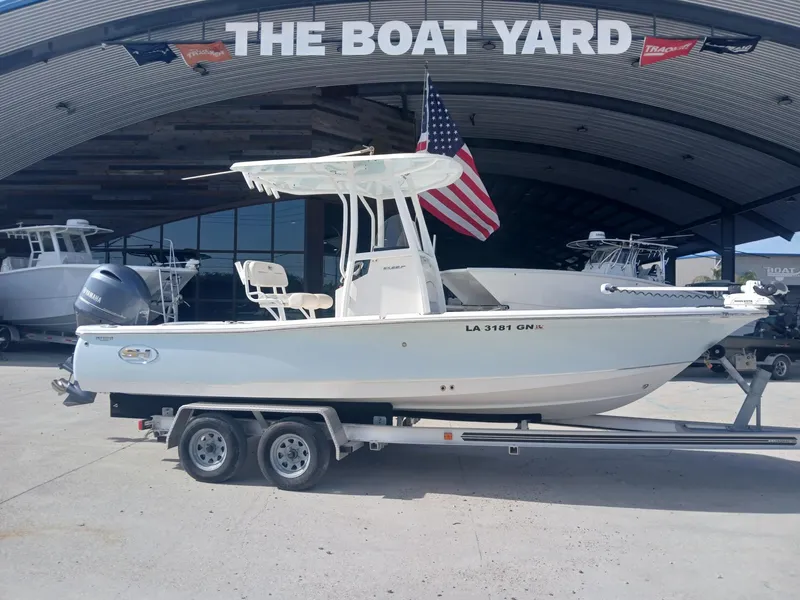 Slide: The Image of Sea Hunt BX 22 BR 2022 - 2