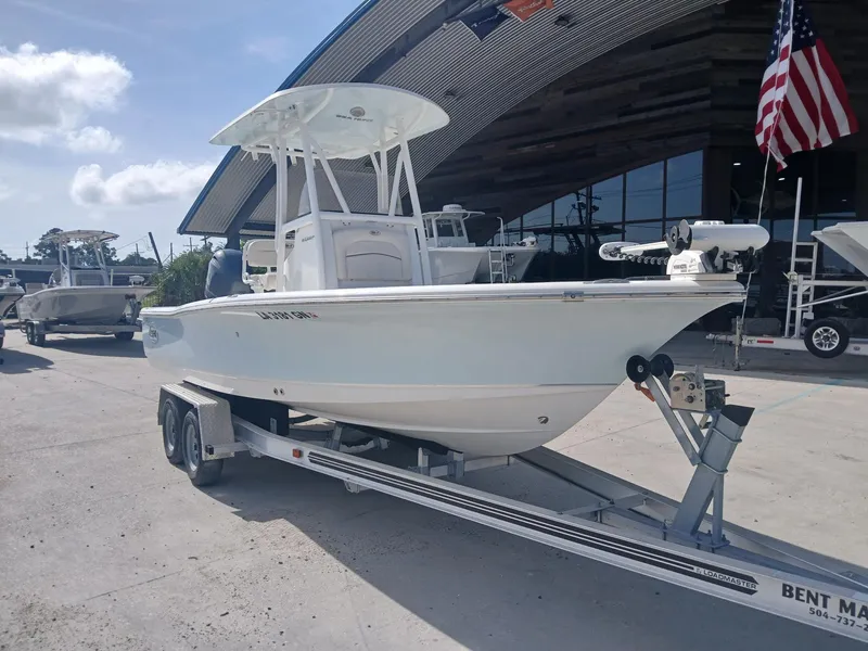 Slide: The Image of Sea Hunt BX 22 BR 2022 - 3