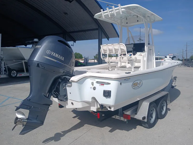 Slide: The Image of Sea Hunt BX 22 BR 2022 - 4