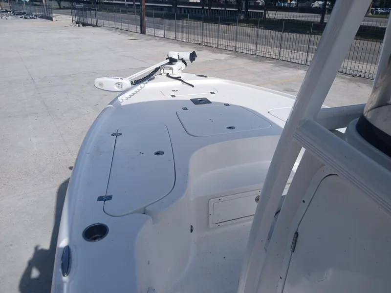 Slide: The Image of Sea Hunt BX 22 BR 2022 - 7