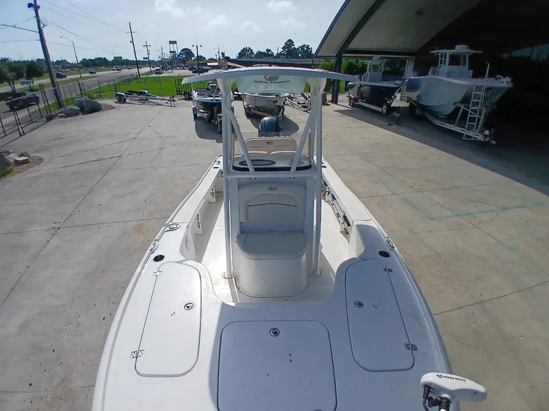 Slide: The Image of Sea Hunt BX 22 BR 2022 - 8