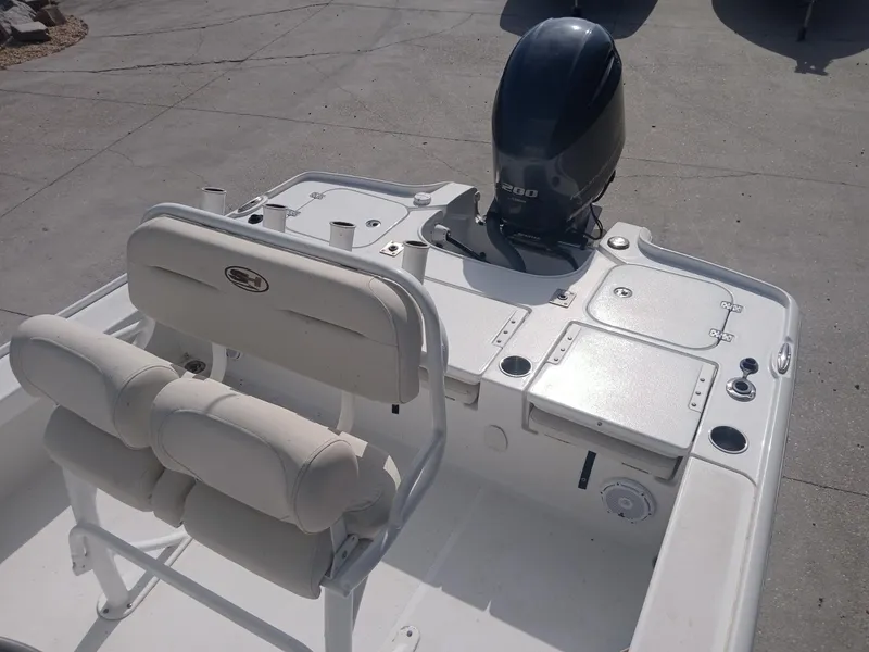 Slide: The Image of Sea Hunt BX 22 BR 2022 - 9