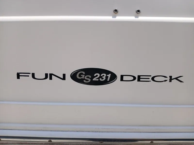 Slide: The Image of Hurricane 231 Fun Deck 2008 - 11