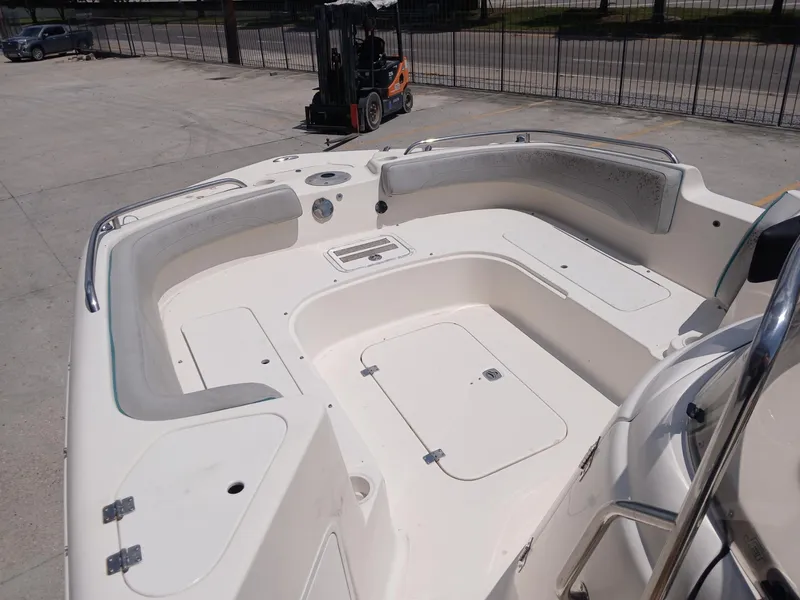 Slide: The Image of Hurricane 231 Fun Deck 2008 - 4