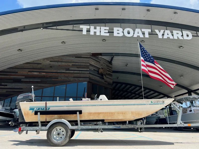 The Image of Waco 16 1994 - 1