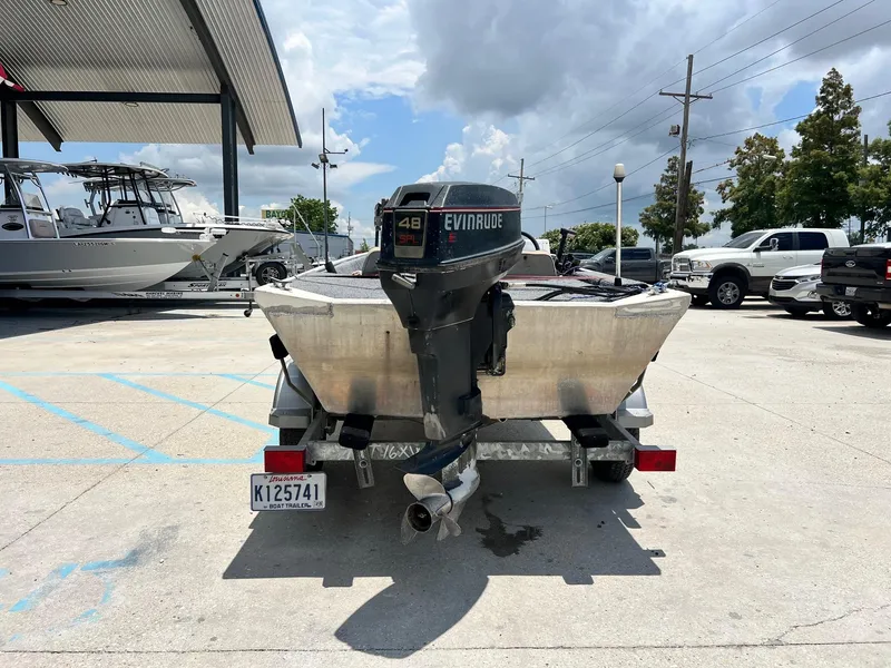 Slide: The Image of Waco 16 1994 - 4