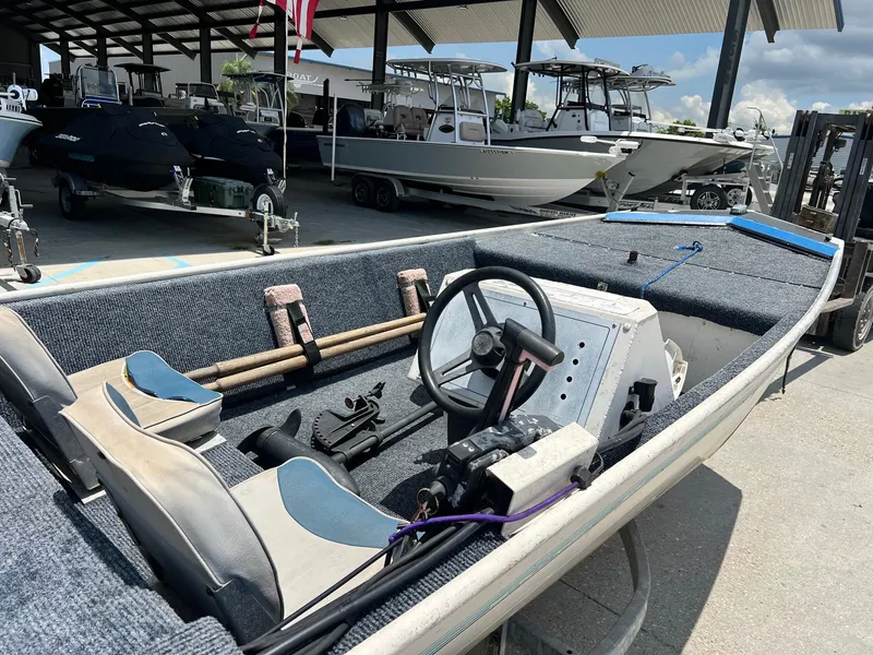 Slide: The Image of Waco 16 1994 - 5