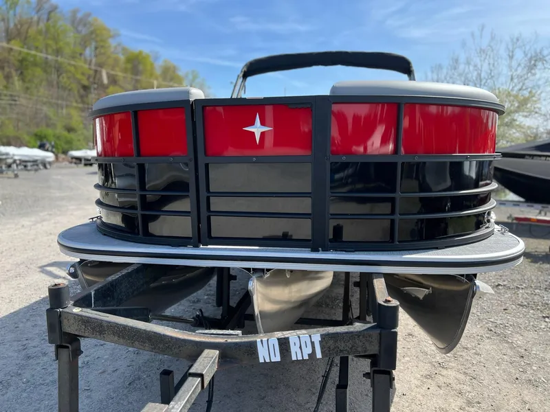 Slide: The Image of Berkshire CTS Series 22RFX CTS 2025 - 13