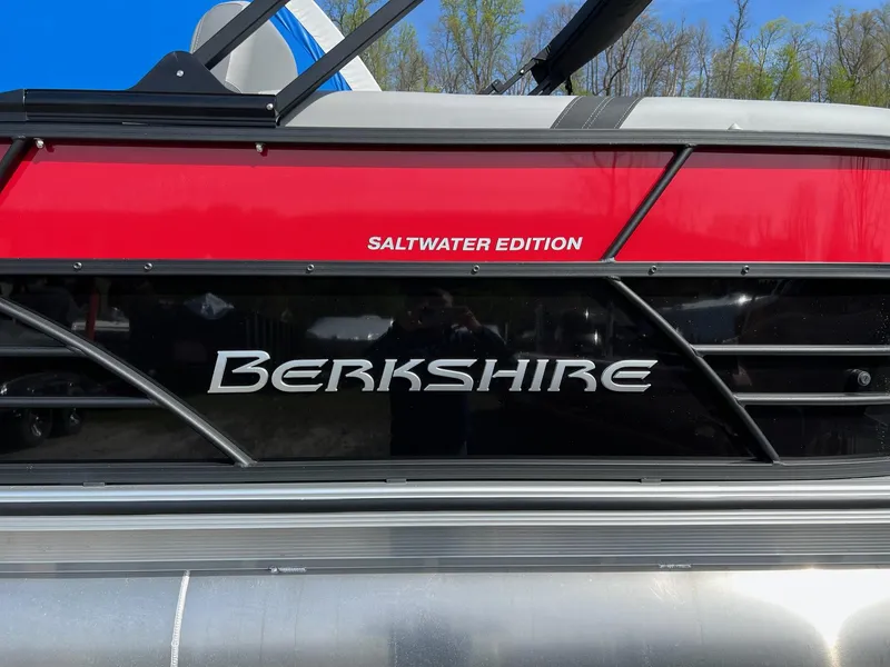 Slide: The Image of Berkshire CTS Series 22RFX CTS 2025 - 15