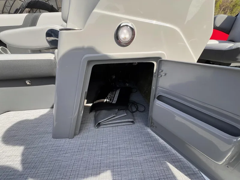 Slide: The Image of Berkshire CTS Series 22RFX CTS 2025 - 18