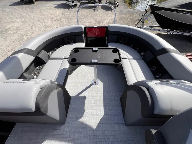 Slide: The Image of Berkshire CTS Series 22RFX CTS 2025 - 20