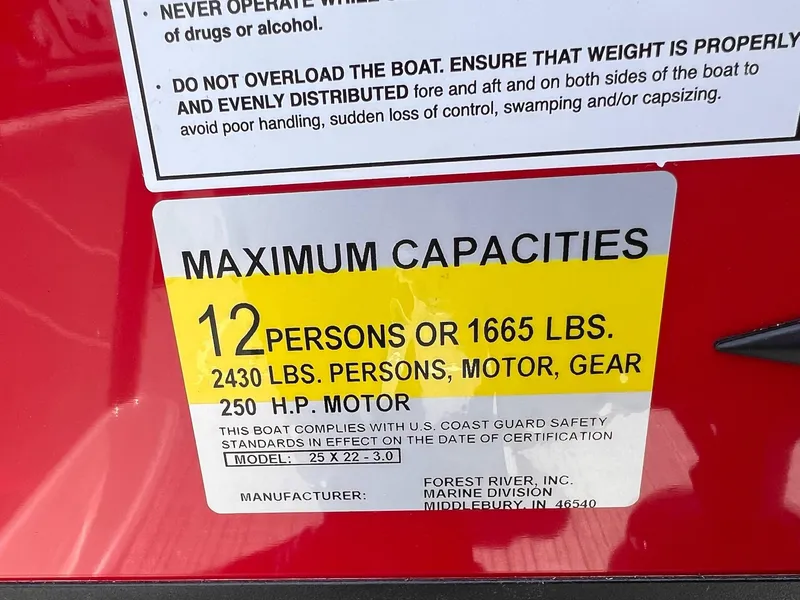 Slide: The Image of Berkshire CTS Series 22RFX CTS 2025 - 21