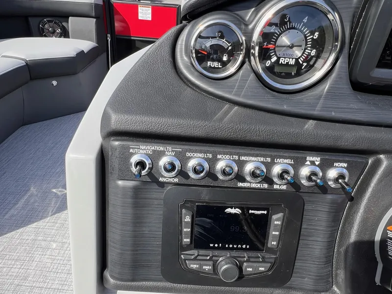 Slide: The Image of Berkshire CTS Series 22RFX CTS 2025 - 26