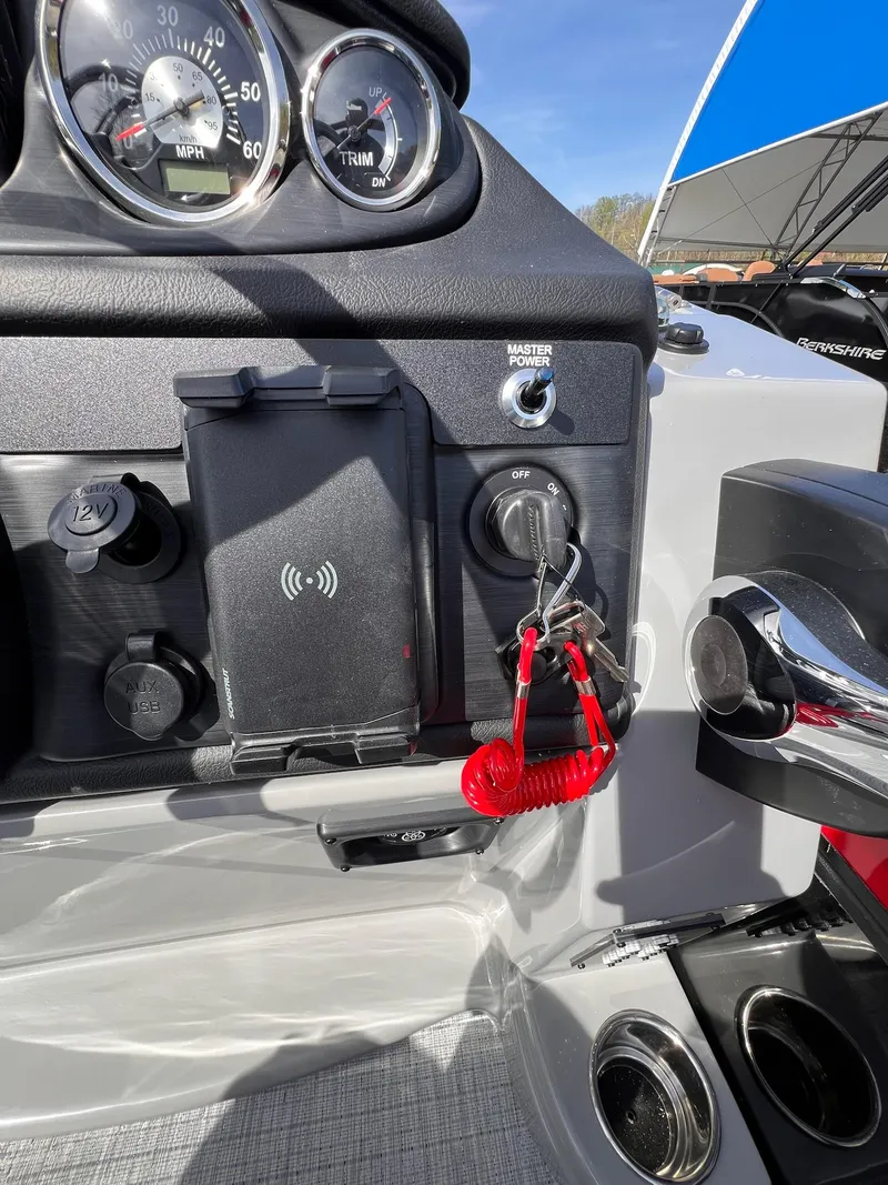 Slide: The Image of Berkshire CTS Series 22RFX CTS 2025 - 28