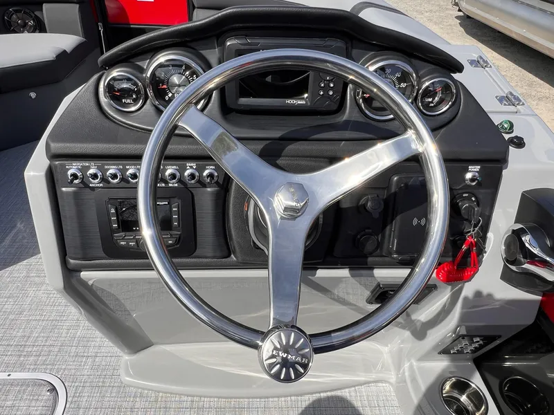 Slide: The Image of Berkshire CTS Series 22RFX CTS 2025 - 29