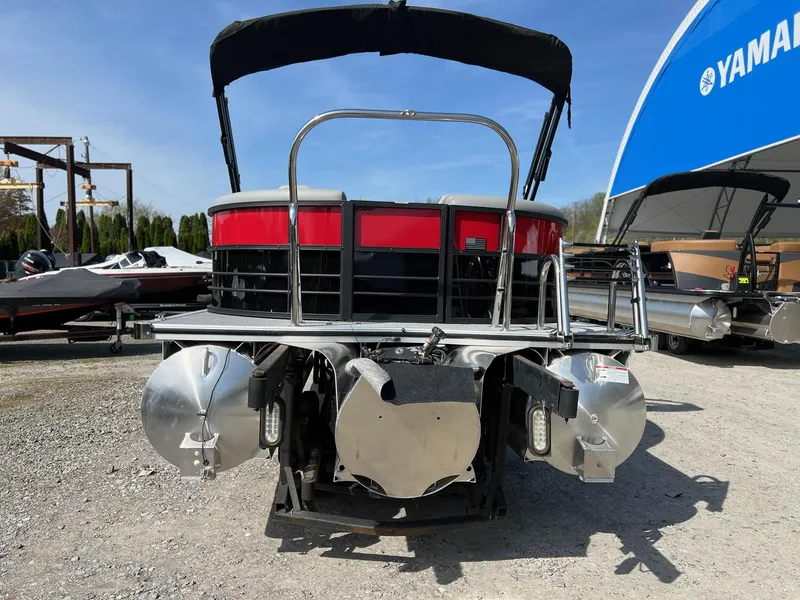 Slide: The Image of Berkshire CTS Series 22RFX CTS 2025 - 3