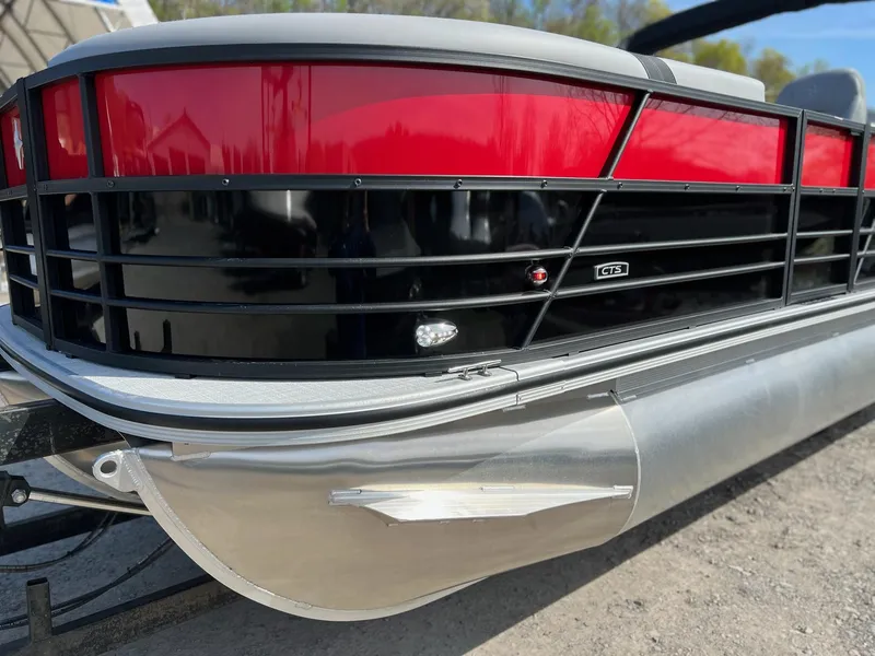 Slide: The Image of Berkshire CTS Series 22RFX CTS 2025 - 30