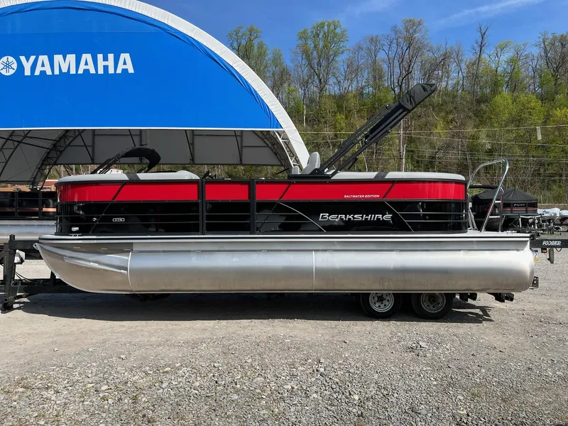 Slide: The Image of Berkshire CTS Series 22RFX CTS 2025 - 32