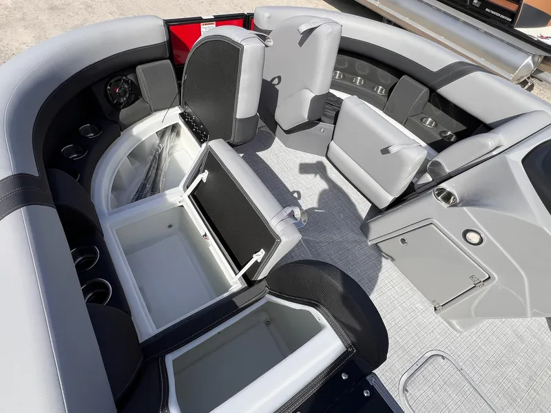 Slide: The Image of Berkshire CTS Series 22RFX CTS 2025 - 36