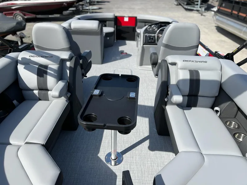 Slide: The Image of Berkshire CTS Series 22RFX CTS 2025 - 4