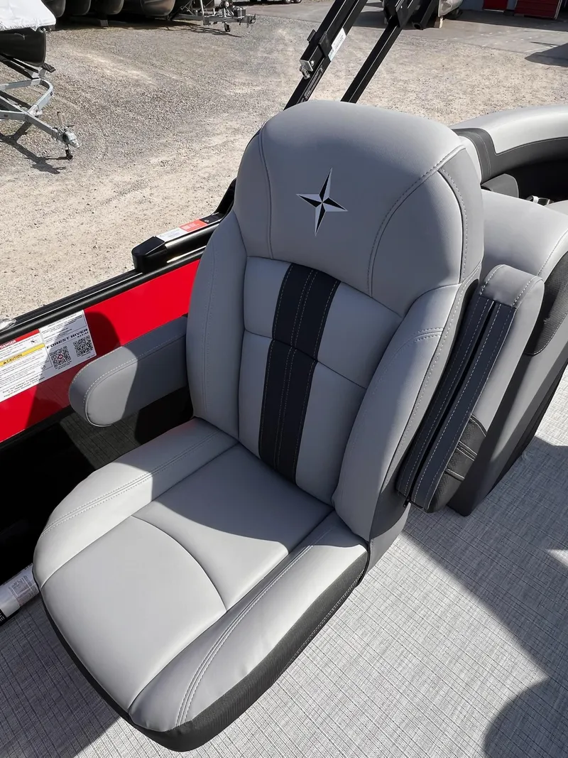 Slide: The Image of Berkshire CTS Series 22RFX CTS 2025 - 5