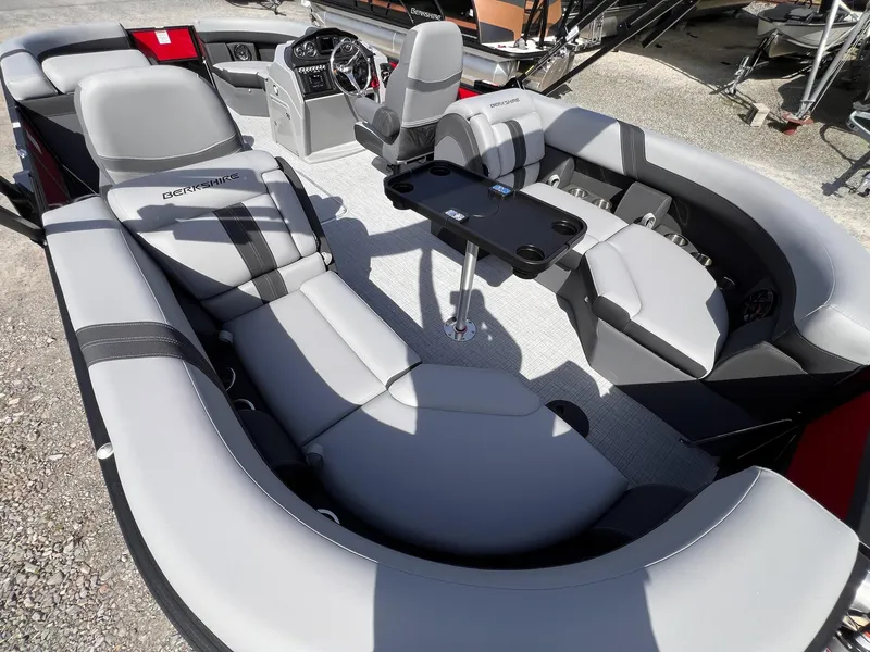 Slide: The Image of Berkshire CTS Series 22RFX CTS 2025 - 8