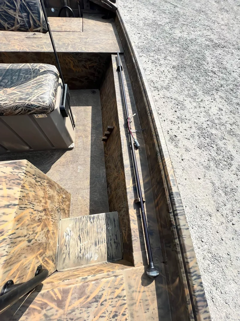 Slide: The Image of G3 17 CCJ Camo Jet Tunnel 2025 - 22