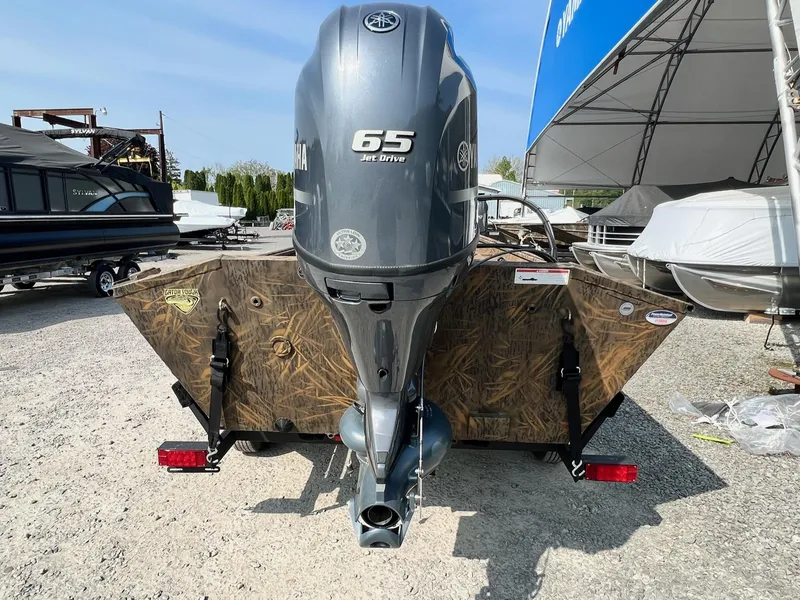 Slide: The Image of G3 17 CCJ Camo Jet Tunnel 2025 - 26