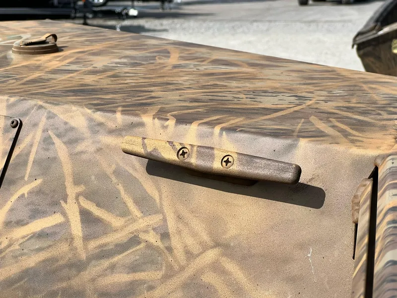 Slide: The Image of G3 17 CCJ Camo Jet Tunnel 2025 - 28