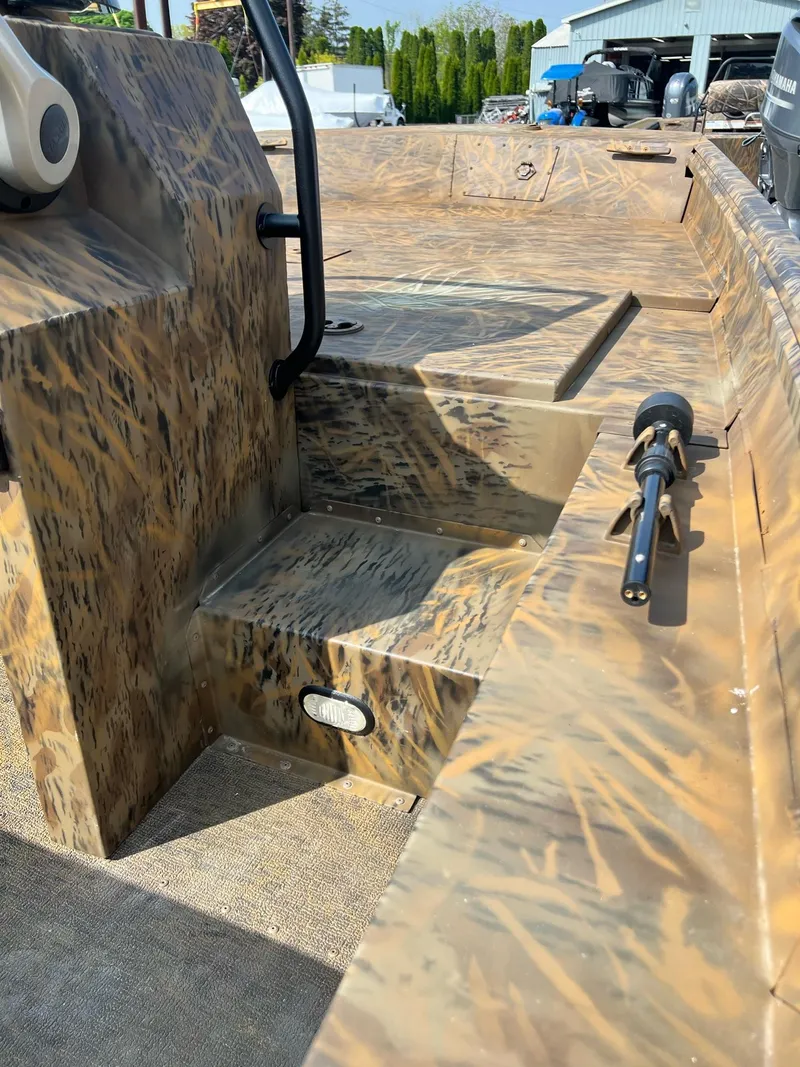 Slide: The Image of G3 17 CCJ Camo Jet Tunnel 2025 - 33