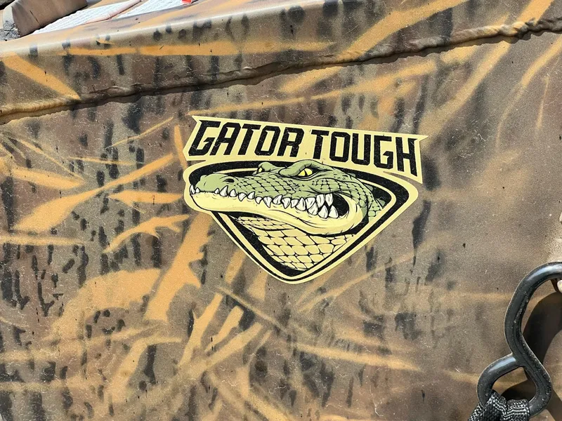 Slide: The Image of G3 17 CCJ Camo Jet Tunnel 2025 - 35