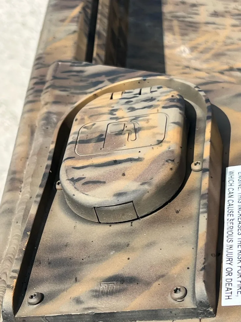 Slide: The Image of G3 17 CCJ Camo Jet Tunnel 2025 - 5