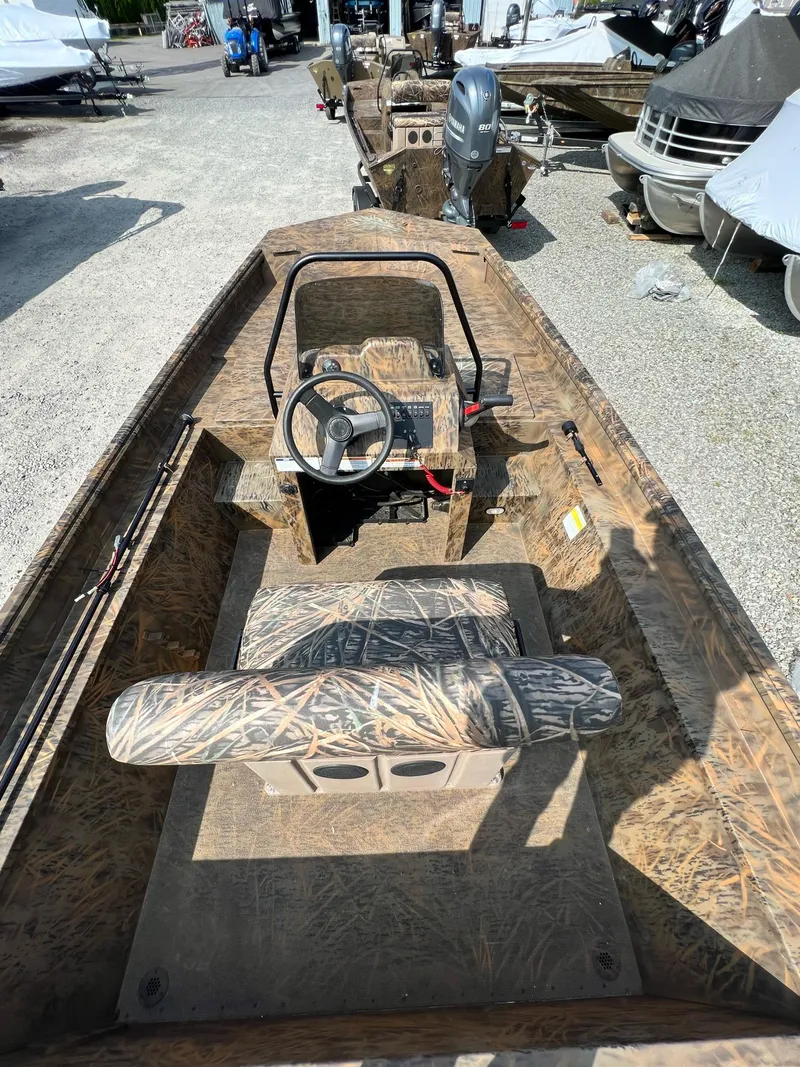 Slide: The Image of G3 17 CCJ Camo Jet Tunnel 2025 - 6