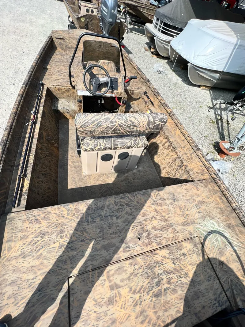 Slide: The Image of G3 17 CCJ Camo Jet Tunnel 2025 - 7