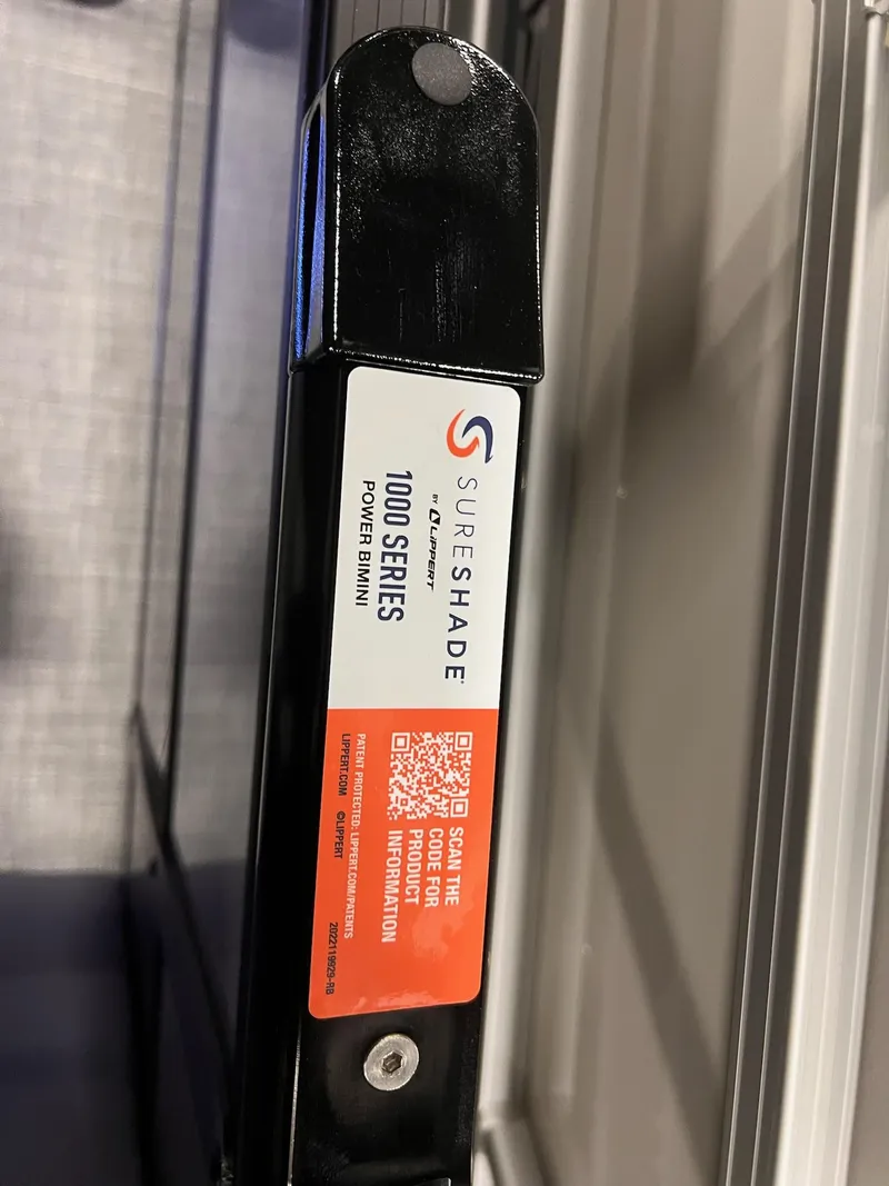 Slide: The Image of Berkshire CTS Series 22RFX CTS 2025 - 11