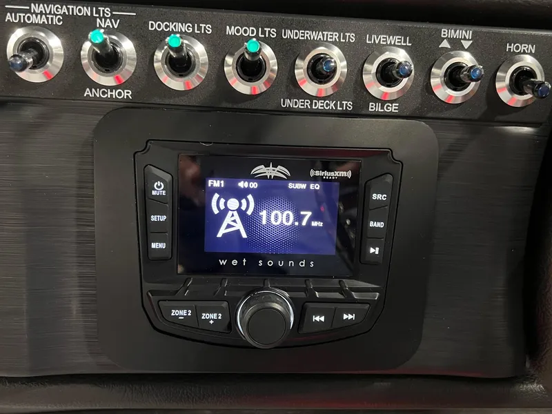 Slide: The Image of Berkshire CTS Series 22RFX CTS 2025 - 13