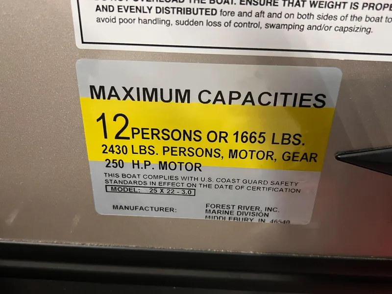 Slide: The Image of Berkshire CTS Series 22RFX CTS 2025 - 16