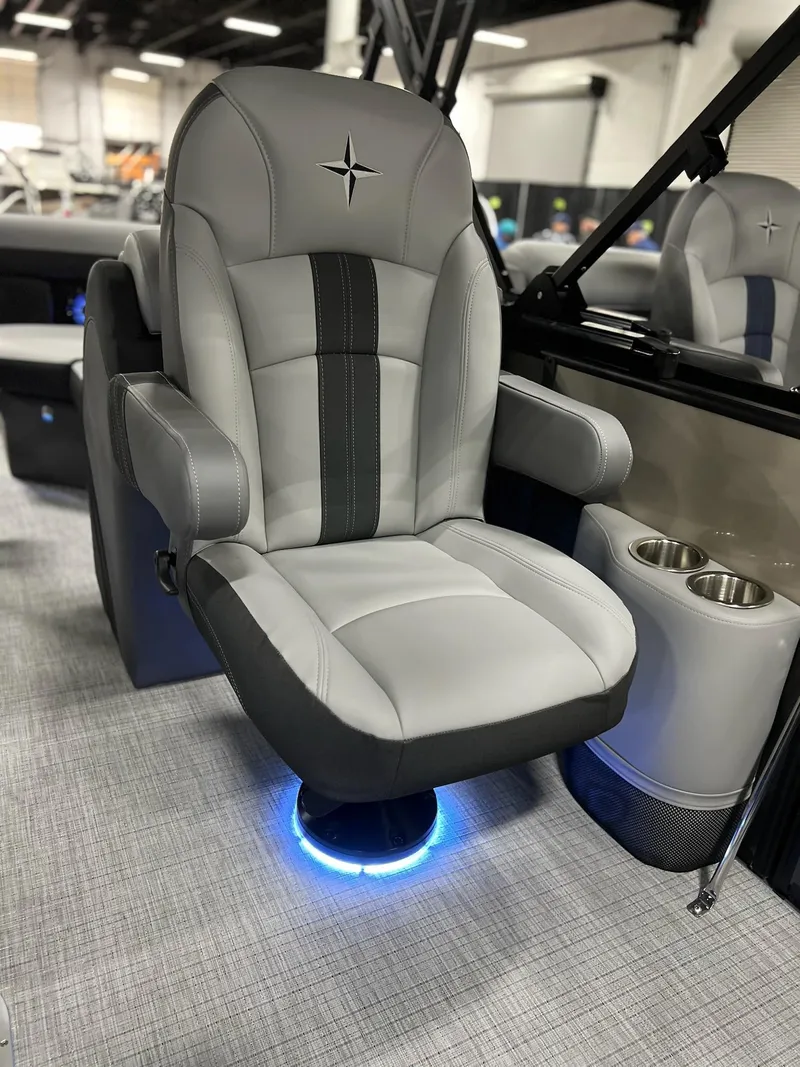 Slide: The Image of Berkshire CTS Series 22RFX CTS 2025 - 17