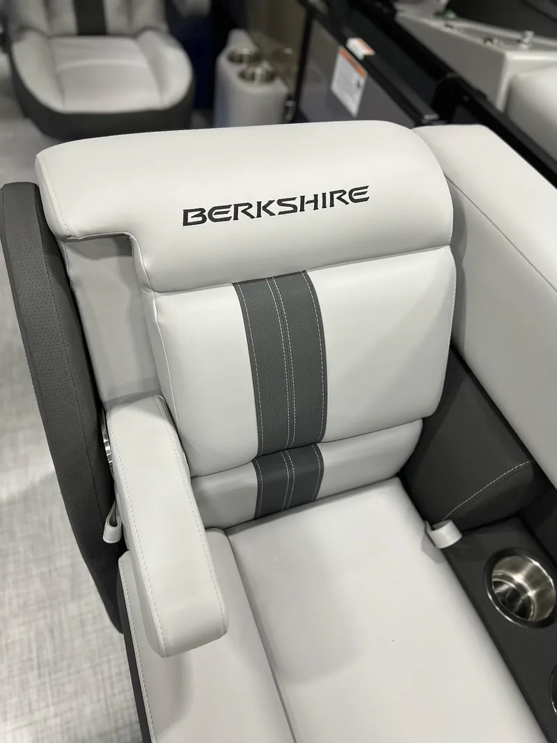 Slide: The Image of Berkshire CTS Series 22RFX CTS 2025 - 18