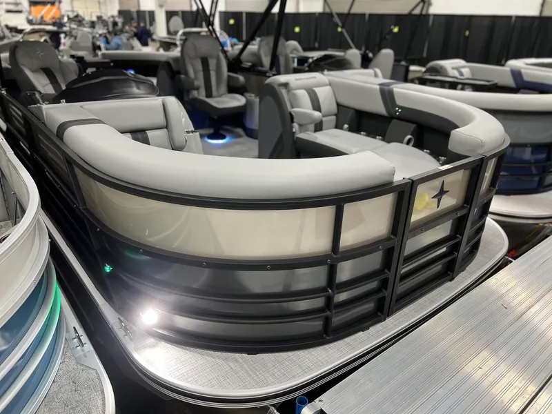 Slide: The Image of Berkshire CTS Series 22RFX CTS 2025 - 2