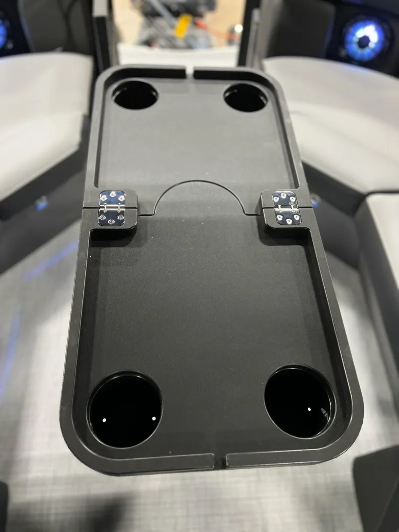 Slide: The Image of Berkshire CTS Series 22RFX CTS 2025 - 23