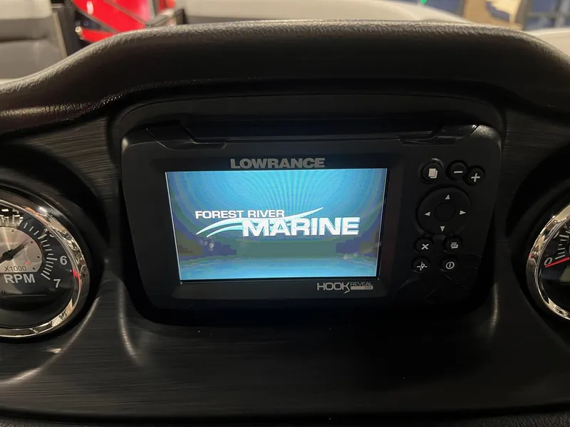 Slide: The Image of Berkshire CTS Series 22RFX CTS 2025 - 24