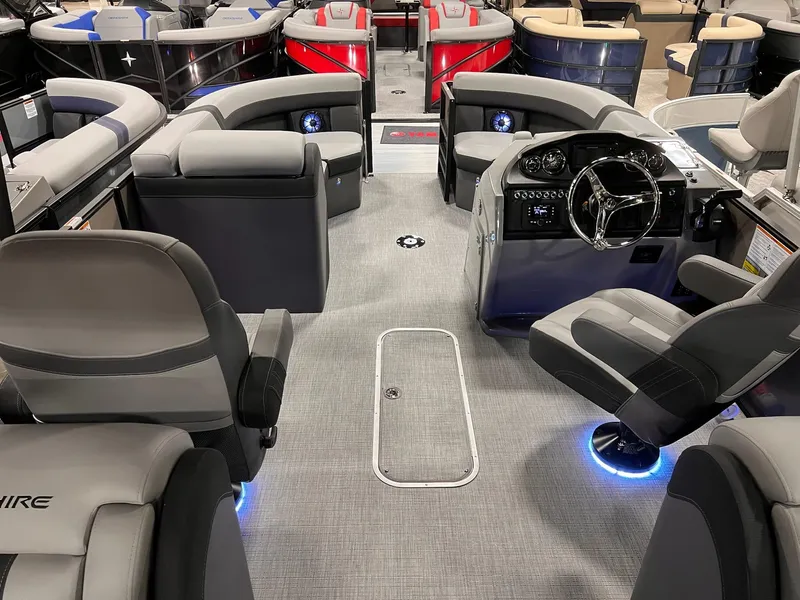 Slide: The Image of Berkshire CTS Series 22RFX CTS 2025 - 25