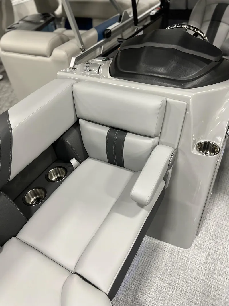 Slide: The Image of Berkshire CTS Series 22RFX CTS 2025 - 26