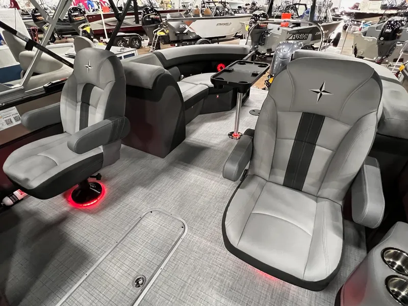 Slide: The Image of Berkshire CTS Series 22RFX CTS 2025 - 27