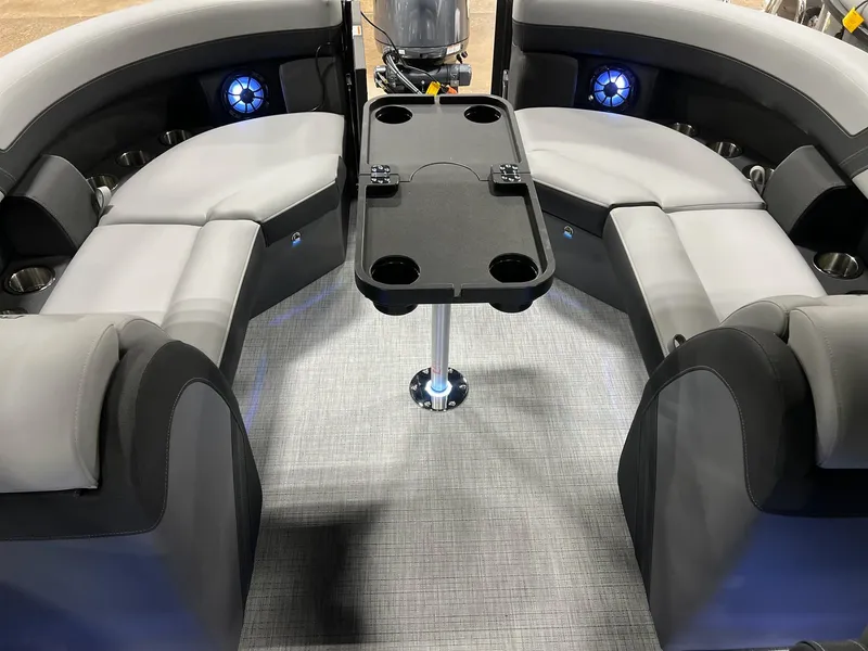 Slide: The Image of Berkshire CTS Series 22RFX CTS 2025 - 3