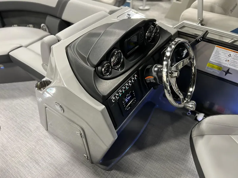 Slide: The Image of Berkshire CTS Series 22RFX CTS 2025 - 30