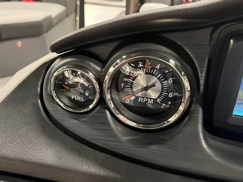 Slide: The Image of Berkshire CTS Series 22RFX CTS 2025 - 5